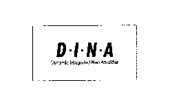 DINA DYNAMIC INTEGRATED NEO AMPLIFIER
