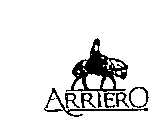 ARRIERO