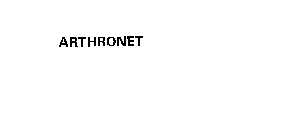 ARTHRONET