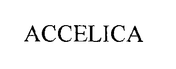 ACCELICA