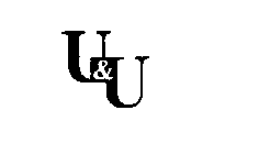 U & U