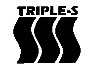 TRIPLE-S SSS