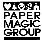 PAPER MAGIC GROUP