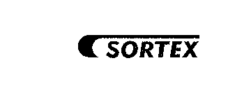 SORTEX