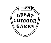 ESPN GREAT OUTDOOR GAMES
