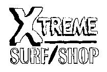 XTREME SURF SHOP