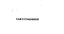 CAR E COMMERCE
