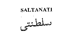 SALTANATI