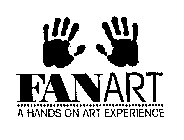 FANART A HANDS ON ART EXPERIENCE