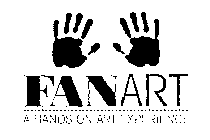 FANART A HANDS ON ART EXPERIENCE