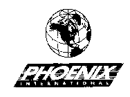 PHOENIX INTERNATIONAL