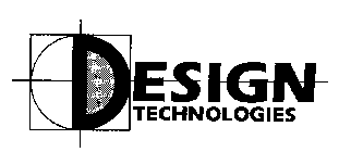 DESIGN TECHNOLOGIES