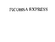 FICOHSA EXPRESS
