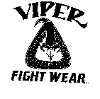 VIPER FIGHT WEAR