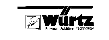 WURTZ POLYMER ADDITIVE TECHNOLOGY