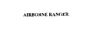 AIRBORNE RANGER