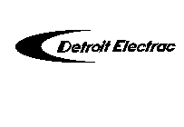DETROIT ELECTRAC