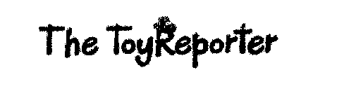 THE TOY REPORTER