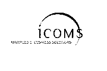 ICOMS MANAGED E-BUSINESS SOLUTIONS