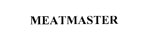 MEATMASTER