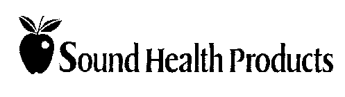 SOUND HEALTH PRODUCTS