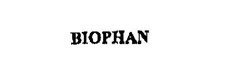 BIOPHAN