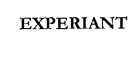EXPERIANT