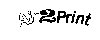 AIR2PRINT
