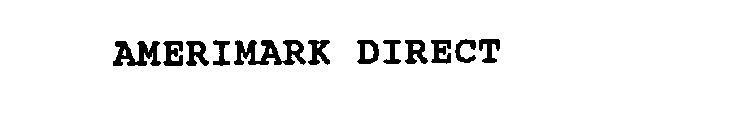 AMERIMARK DIRECT