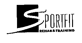 SPORTFIT REHAB & TRAINING