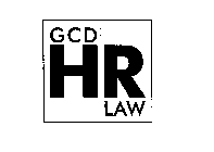 GCD H/R LAW