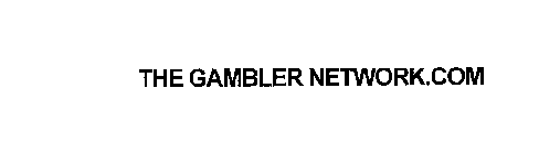 THE GAMBLER NETWORK.COM