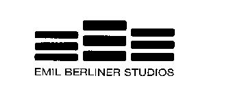 EMIL BERLINER STUDIOS