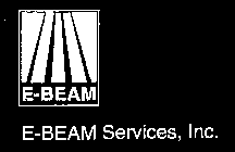 E-BEAM E-BEAM SERVICES, INC.