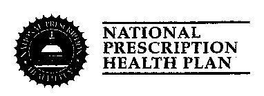 NATIONAL PRESCRIPTION HEALTH PLAN NATIONAL PRESCRIPTION HEALTH PLAN