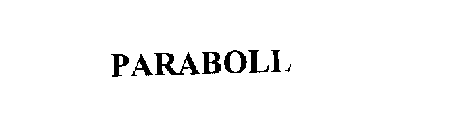 PARABOLL