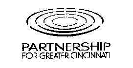 PARTNERSHIP FOR GREATER CINCINNATI