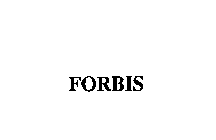 FORBIS