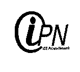 IPN ICE PRIVATE NETWORK