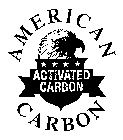 AMERICAN CARBON ACTIVATED CARBON