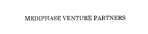 MEDIPHASE VENTURE PARTNERS