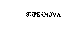 SUPERNOVA