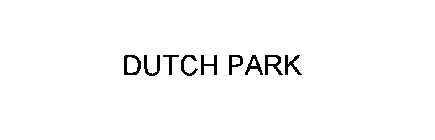 DUTCH PARK