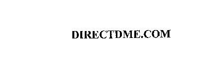 DIRECTDME.COM
