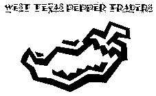 WEST TEXAS PEPPER TRADERS
