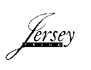 JERSEY TREND