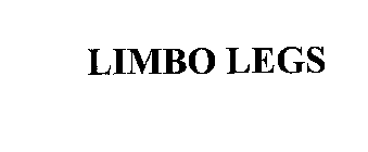 LIMBO LEGS