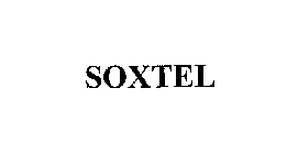SOXTEL