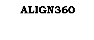 ALIGN360