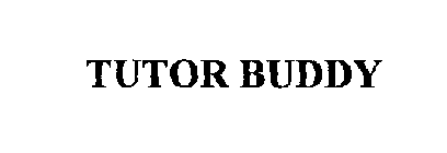 TUTORBUDDY